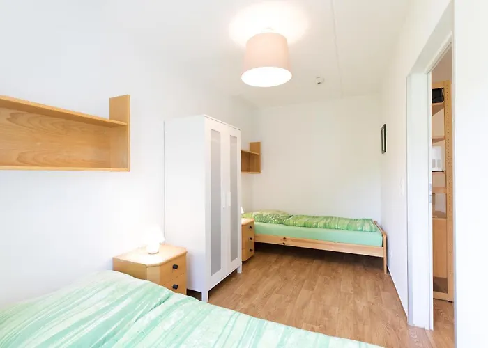 Grobo Apartments