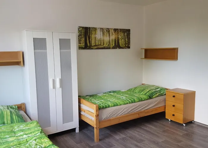 Grobo Apartments
