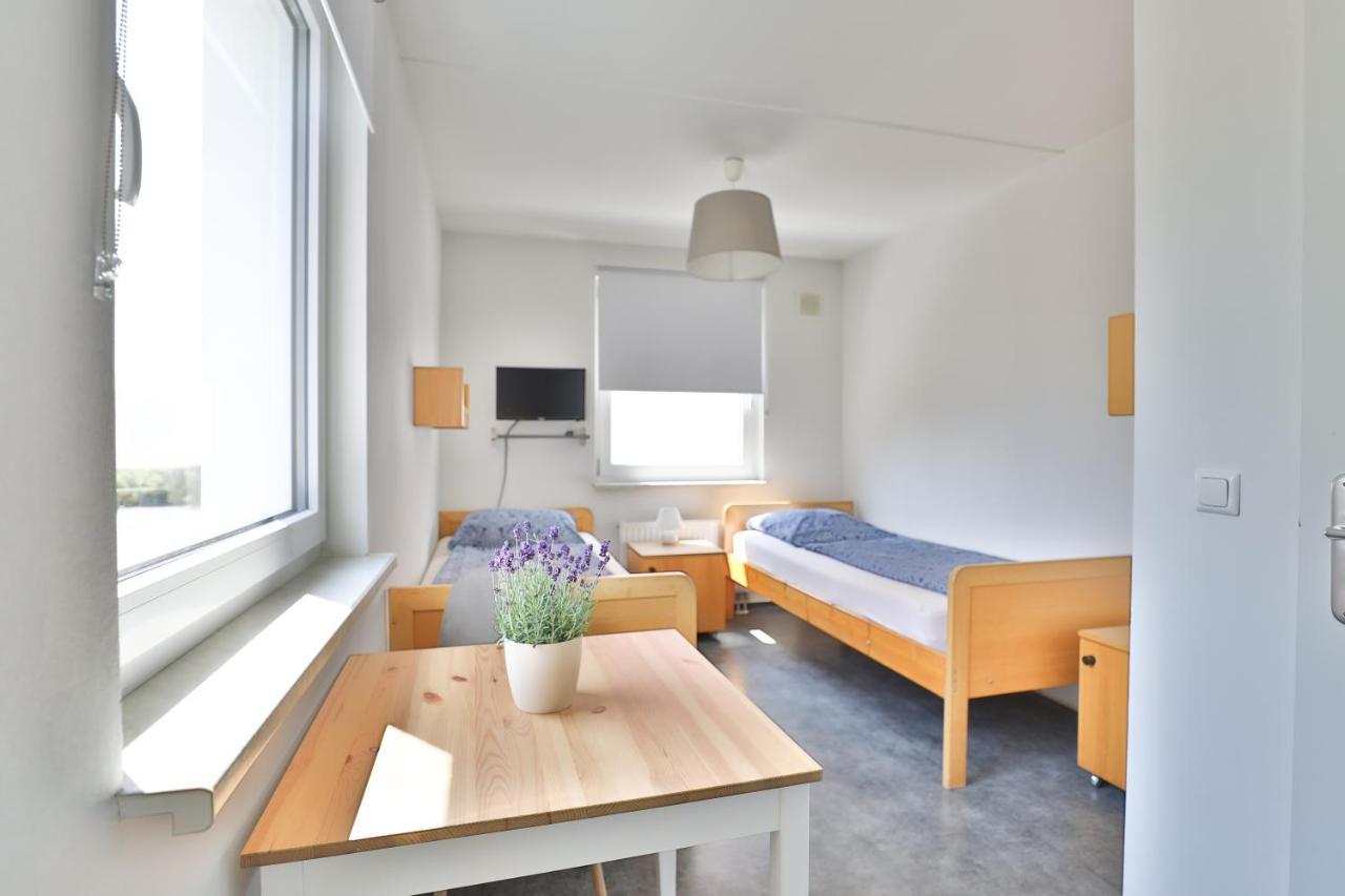 Grobo Apartment Hamburg