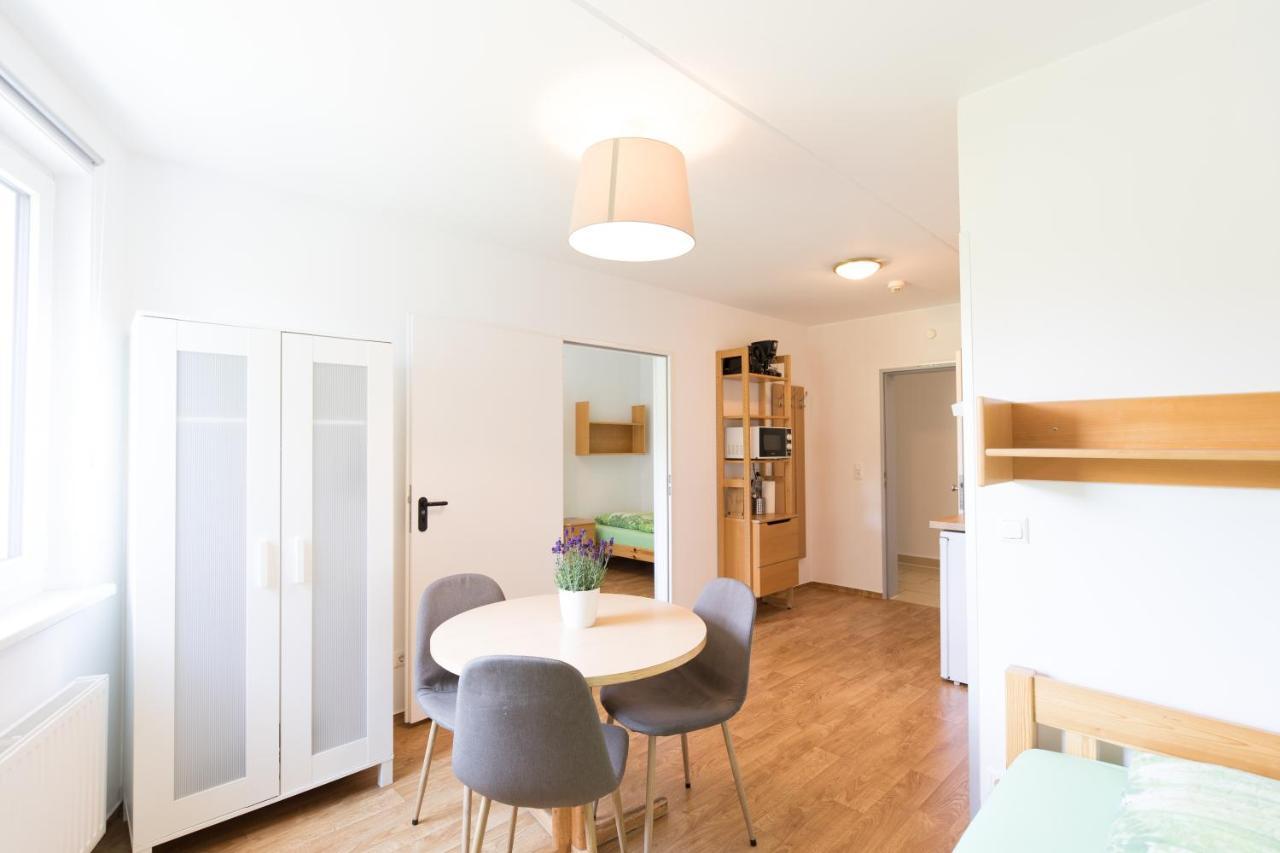 Appartement Grobo *