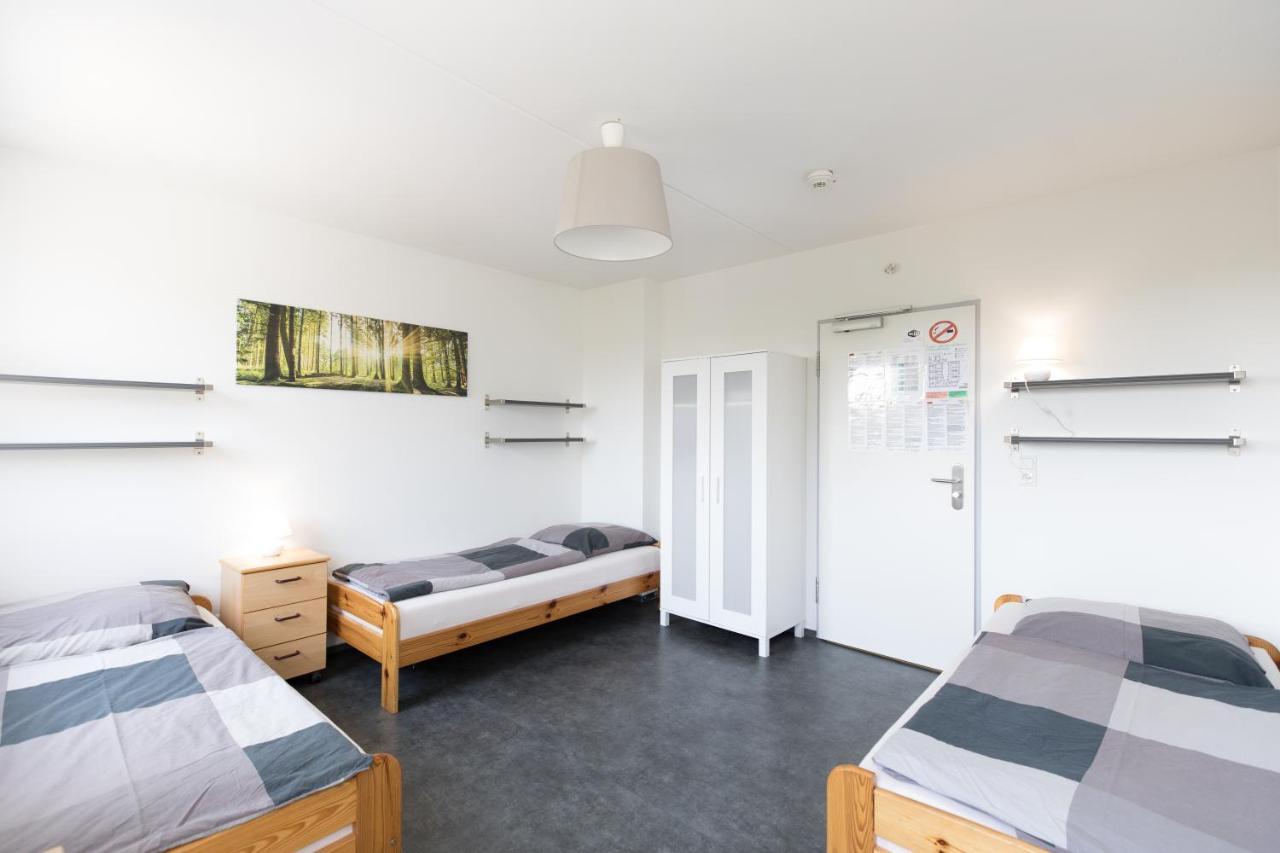 Apartment Grobo Hamburg