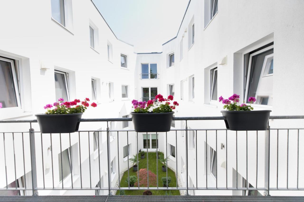 Grobo Apartment Hamburg