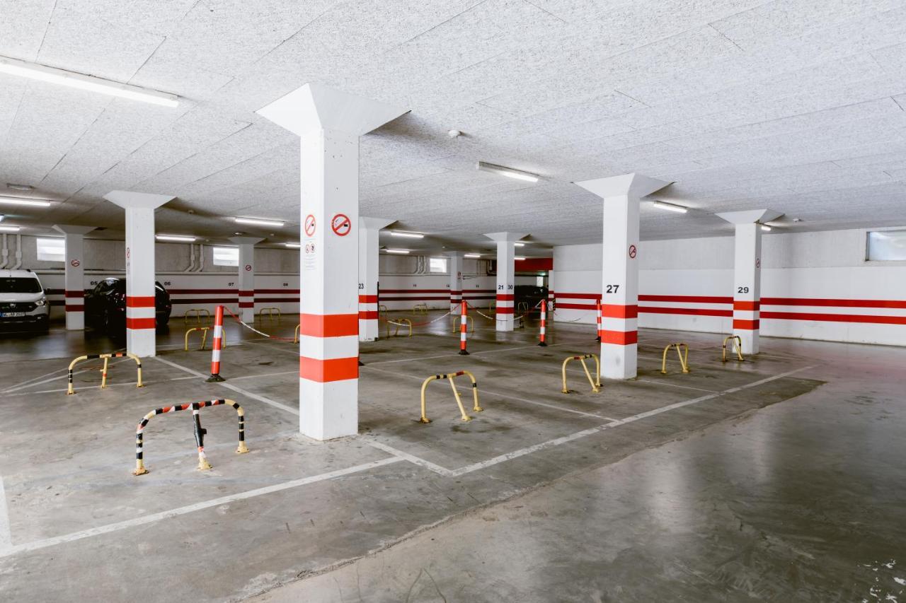 Apartment Grobo