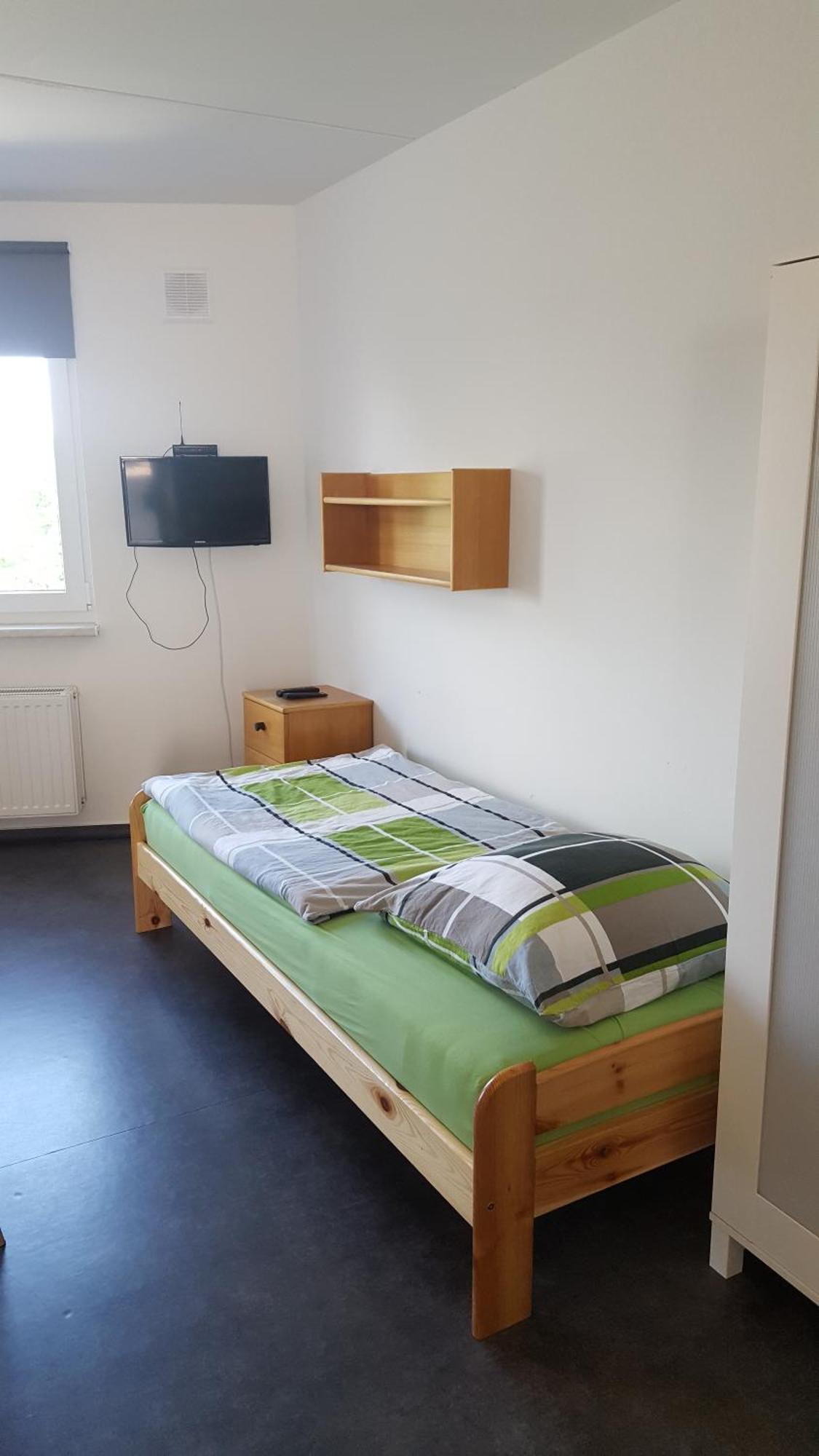 Grobo Apartment