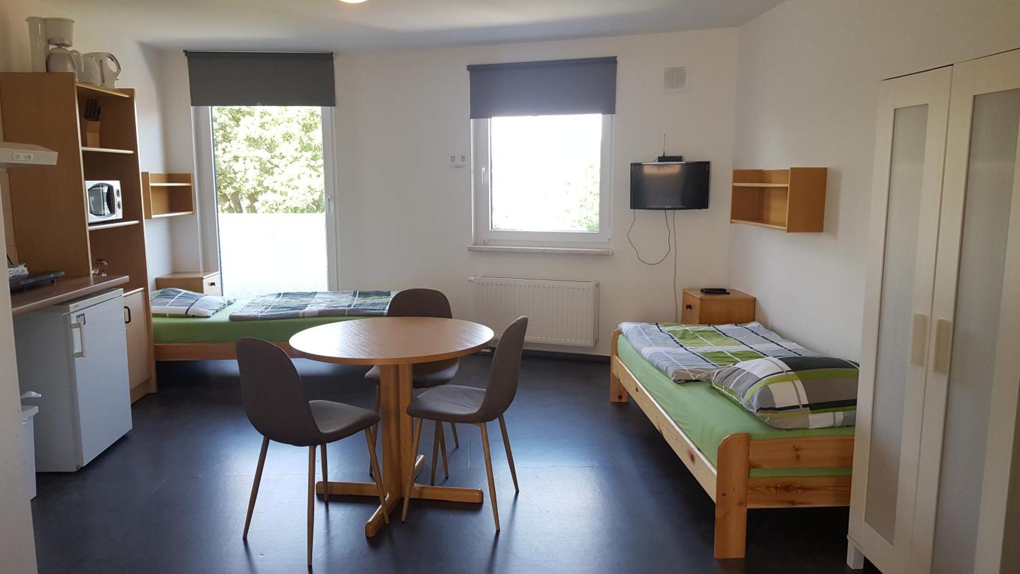 Apartment Grobo *