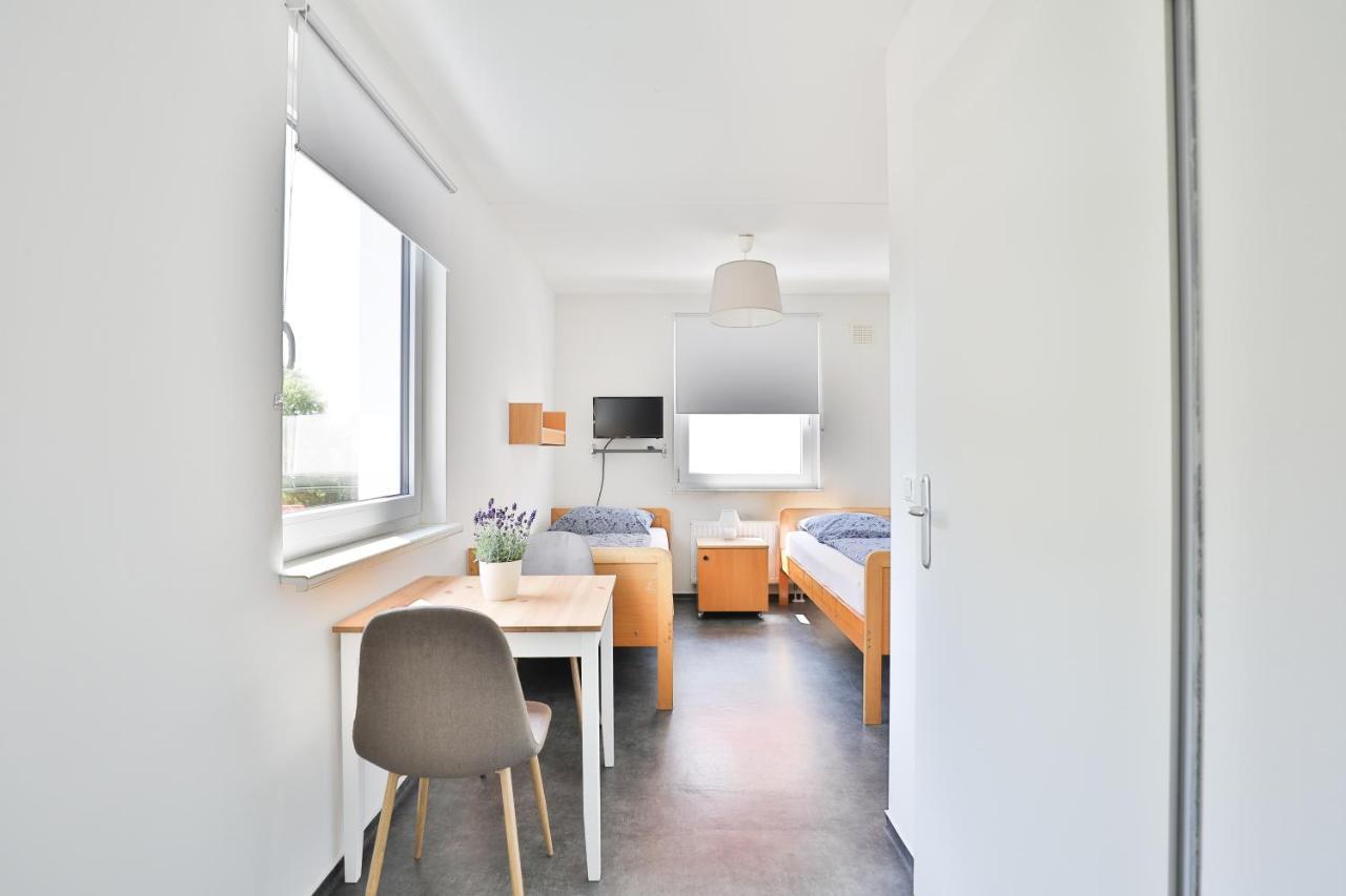 Grobo Apartment *