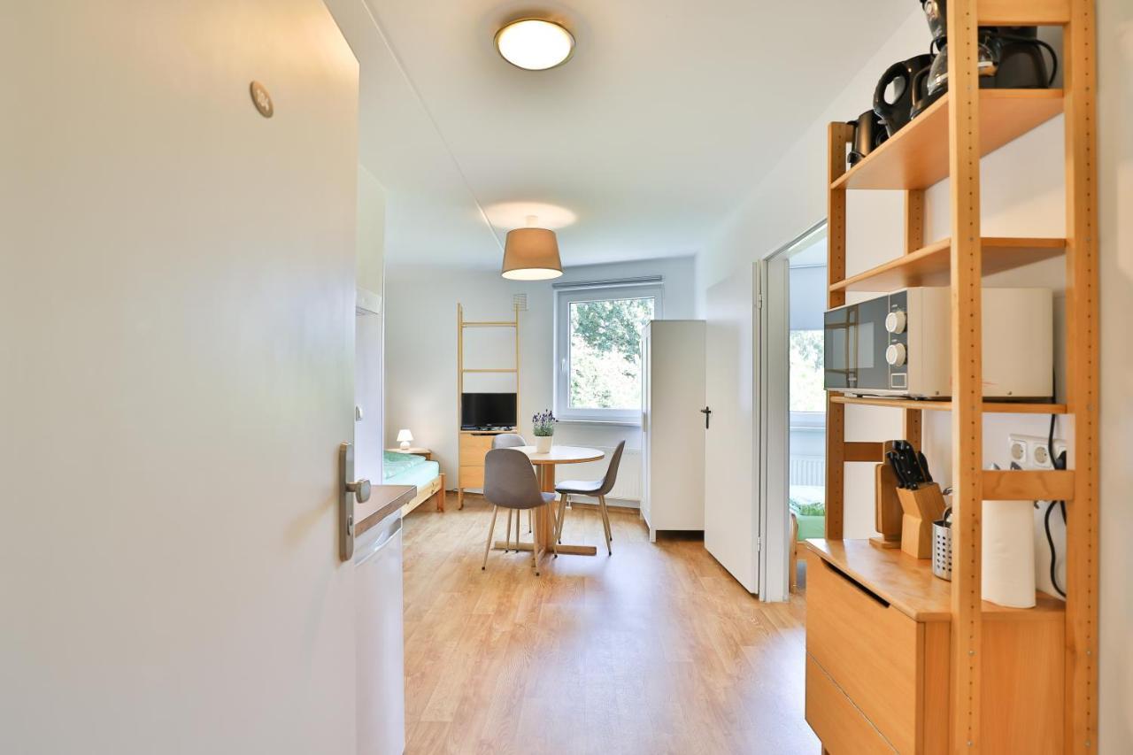 Apartment Grobo *