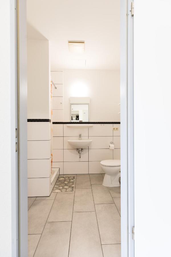 Grobo Apartment