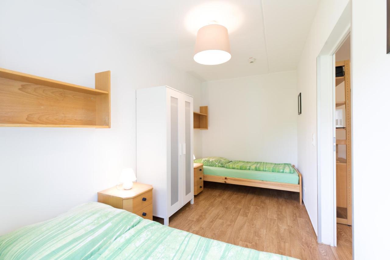Grobo Apartment
